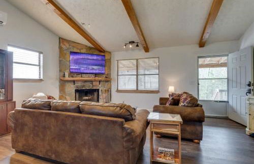 Secluded - Renovated Cabin - Enjoy Peace & Quiet - Foto 2