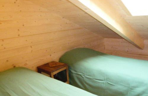 Chalet 50 - Très beau chalet avec vue dégagée MAE-3494 - Foto 4