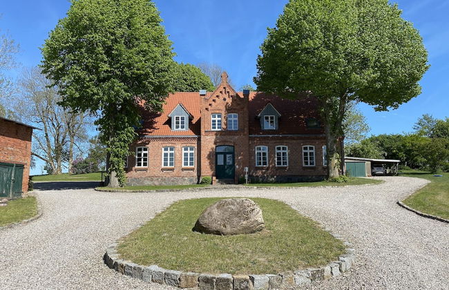 Landurlaub in Lubberstorf - Foto 31