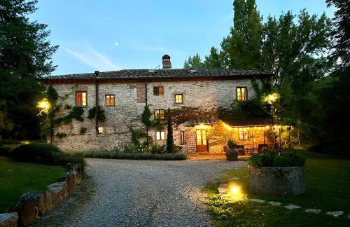 Il Molinaccio - Foto 1