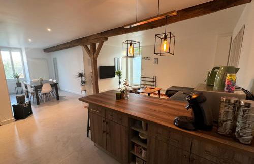 Aux Canards Cozy - Foto 17