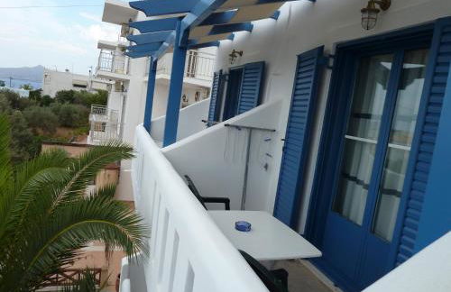 Dedes Apartments - Foto 16