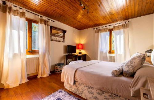 Casa El Molí de Bor a Cerdanya - Foto 39