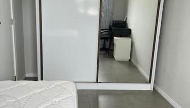 Espaço inteiro apartamento gracioso - Foto 2
