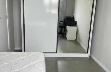 Espaço inteiro apartamento gracioso - Foto 2