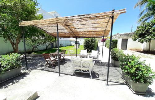 Case Vacanza In Antica Masseria - Foto 50