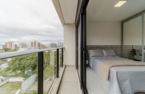 Flipchave - Max Lofts Residencial MAX000 - Photo 35