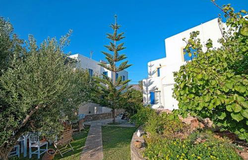 Guesthouse Perdikouli - Photo 55