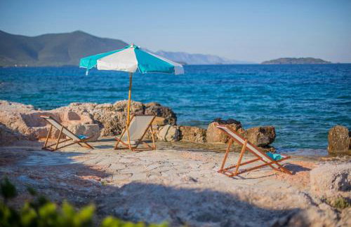 Seafront Paradise - Foto 24