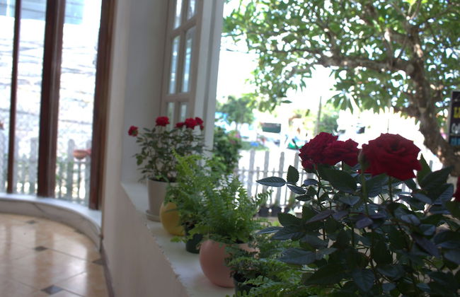 Des Ami Villa - Foto 32