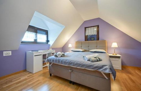 Beautiful Home In Seketin With Sauna - Foto 6