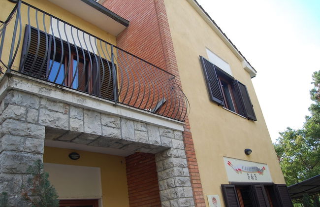 Mariani Bed & Breakfast - Foto 28