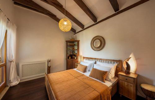 Villa Barotul with pool - Photo 32