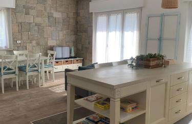 Appartamento caneve - Foto 1