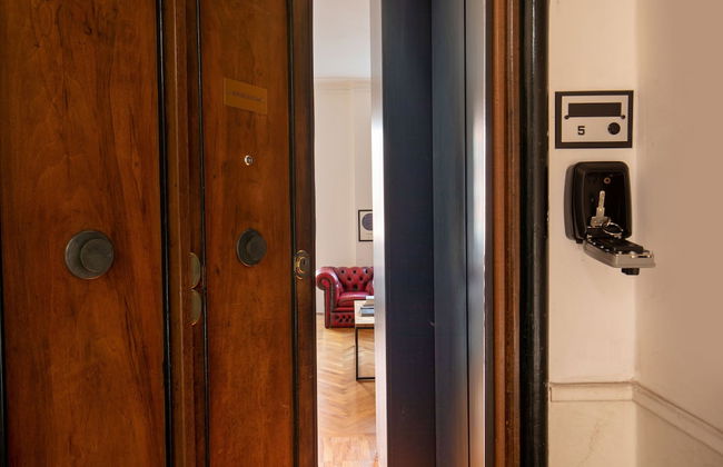 Wonderful 1 Bedroom Apartament in the City Center - Photo 21