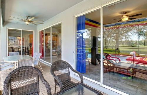 H2713M Windsor Hills Resort 4Bedrm POOL SPA Disney - Foto 43