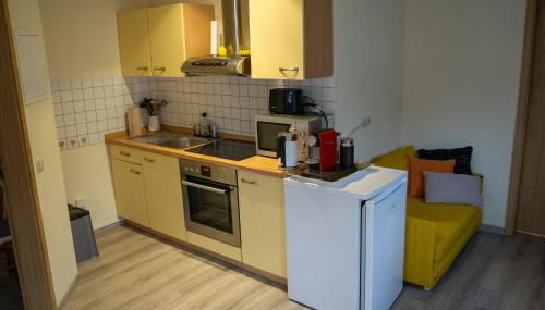 Ferienwohnung Eifel-Nest - Photo 4