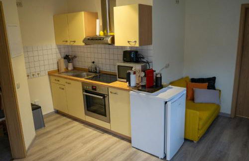 Ferienwohnung Eifel-Nest - Photo 4