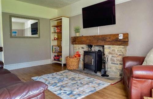 Cosy Coastal Retreat-Dog Friendly - Foto 13