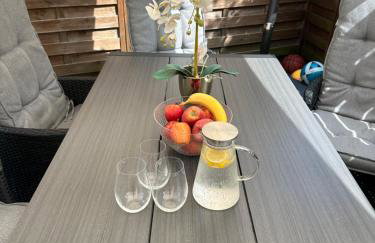 Pokoje Kuźnica Żeglarska - Photo 38