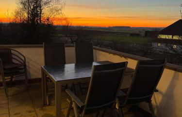 Schöne Wohnung mit Aussicht - Foto 14