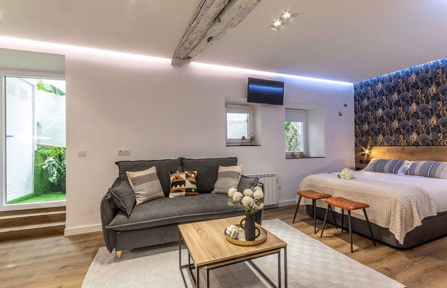 Suite Bermeo - Loft - Photo 2