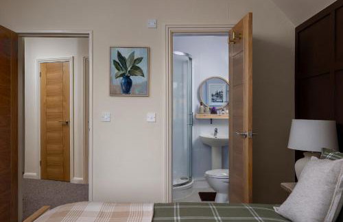 Broadway Country Chic Cottage - Foto 32