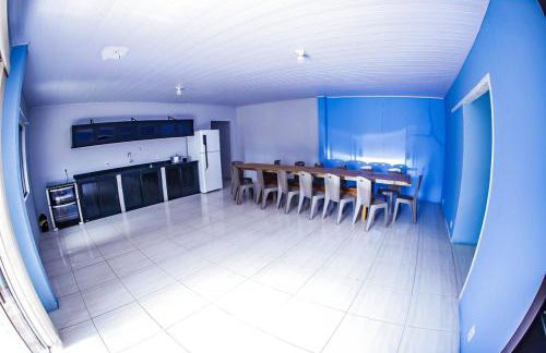 Casa com Piscina - Foto 9