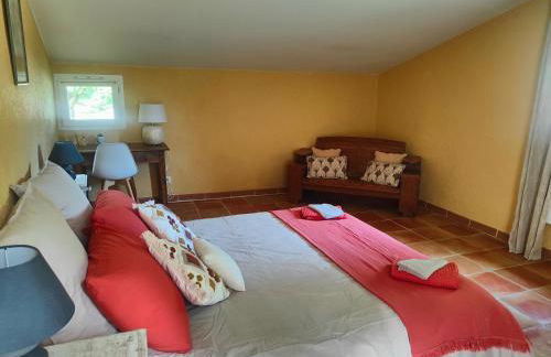 Domaine Bellavigne Gites et SPA - Foto 31