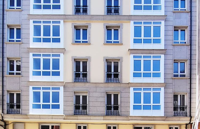 Duerming Ría de Viveiro Apartamentos - Foto 13