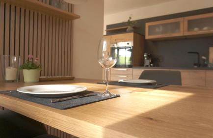 Ferienwohnung Reitemann - Foto 11