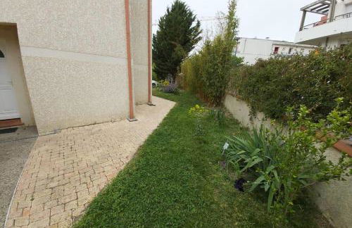 Splendid family home in Toulouse - Photo 19