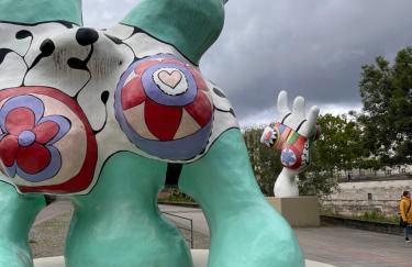 SOFI-LIVING-APARTMENTS - Foto 13