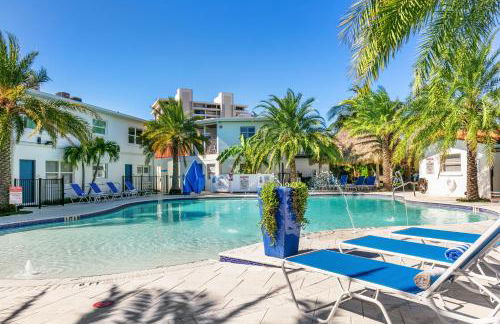 Siesta Key Beach Resort and Suites - Foto 1