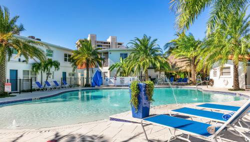 Siesta Key Beach Resort and Suites - Foto 1