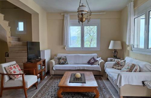 4BR Trekkers Retreat in Spilaio Grevena - Foto 1