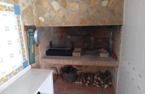 Buen Estar, piscina, barbacoa, jacuzzi en Valencia - Photo 41