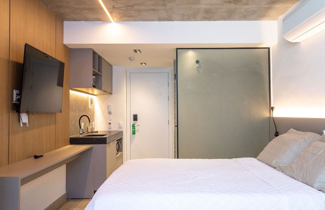 Setai Yacht By Day by Day - Foto 23