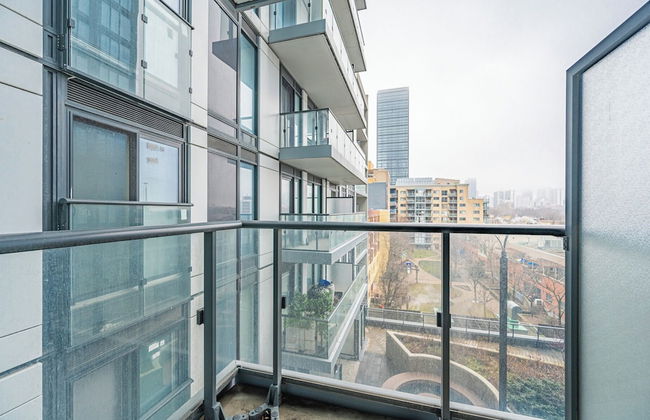 RS Suites - Eaton Centre - Foto 73