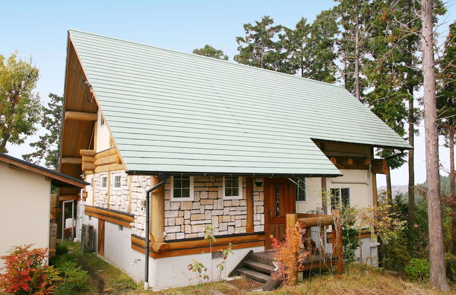 Kurokawa, Mori no Cottage - Foto 23