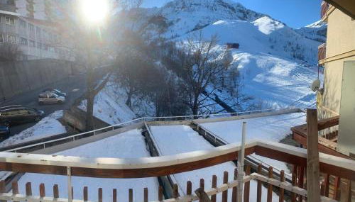 Artesina - ski in & ski out - vista sulle Alpi e camino - Foto 3