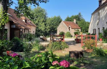 Moulin de Janlard - Foto 25