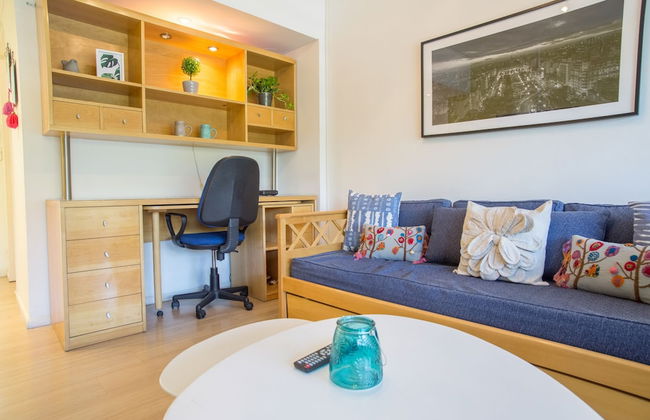 Las Heras by Be Local Argentina - Photo 15