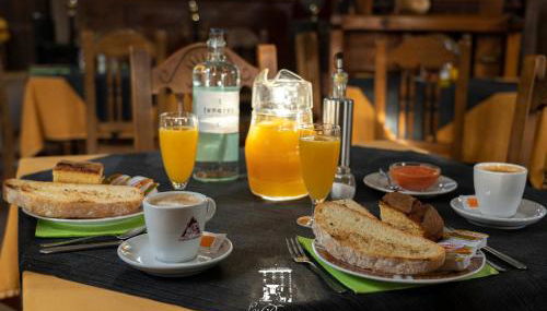 Alojamiento Rural Molino Del Batan - Foto 4