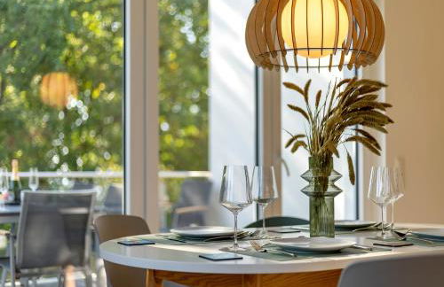 Apartment "Usedomer Luft" - Foto 5