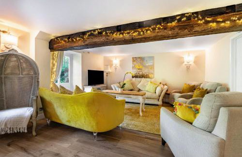 The Buttery Tan House Newland - Foto 30