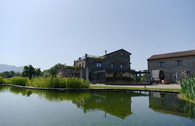 I Cacciagalli - Photo 57