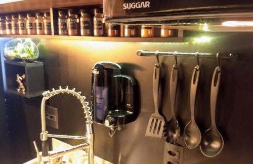 The Royal 213 - Downtown República - Centro - SP - Foto 11