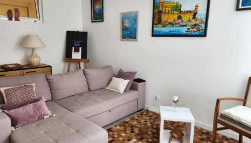 Santa Beatriz Apartment - Foto 2