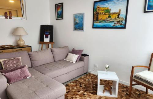 Santa Beatriz Apartment - Foto 2